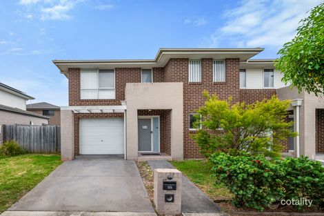 58 Ingleburn Gardens Dr, Bardia, NSW 2565