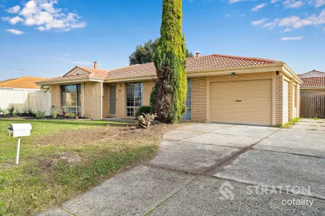 5a Tarun Ct, Cannington, WA 6107