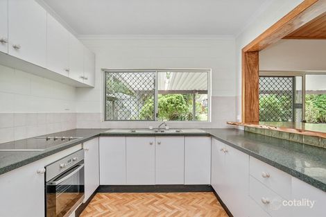 Property photo of 19 Templar Crescent Bentley Park QLD 4869