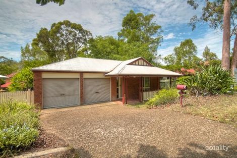 9 Edith Dr, North Ipswich, QLD 4305