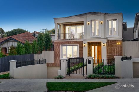 61 Rochester Rd, Balwyn, VIC 3103