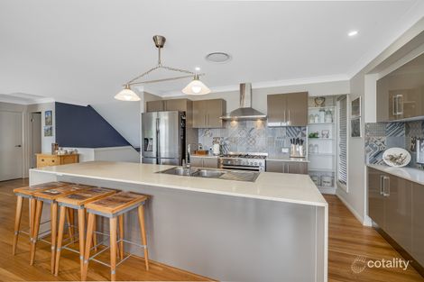 Property photo of 4 Raymond Street Speers Point NSW 2284