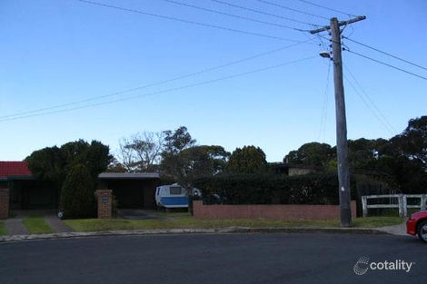 3 Linga St, East Corrimal, NSW 2518