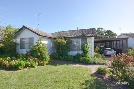 1 Rodda Pl, Horsham, VIC 3400