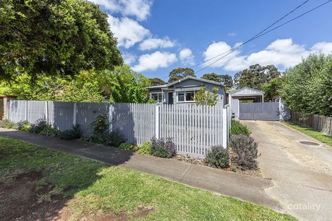 Property photo of 21 Gaynor Street Maddingley VIC 3340