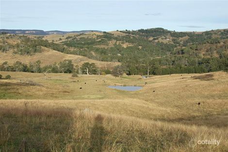 1167 Coxs River Rd, Little Hartley, NSW 2790