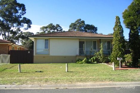 7 Shoemaker St, Bonnyrigg, NSW 2177