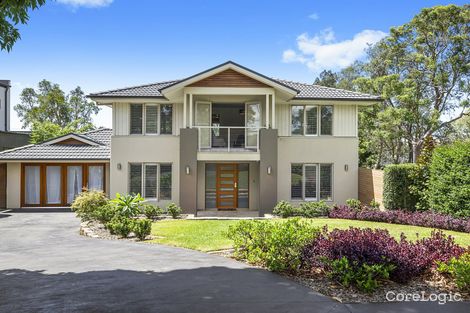 Property photo of 24 Lockwood Avenue Frenchs Forest NSW 2086