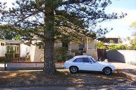 40 Servetus St, Swanbourne, WA 6010