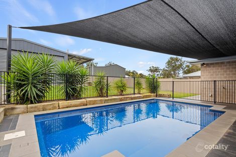 Property photo of 21 Fontebasso Circuit Redland Bay QLD 4165