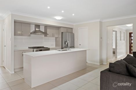 Property photo of 21 Fontebasso Circuit Redland Bay QLD 4165