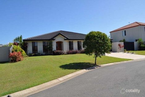 8 Leopard Tree Pl, Molendinar, QLD 4214