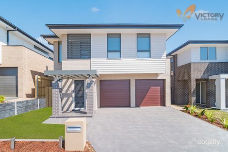 Property photo of 13 Orbit Street Schofields NSW 2762