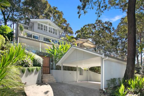 25 Cabarita Rd, Avalon Beach, NSW 2107