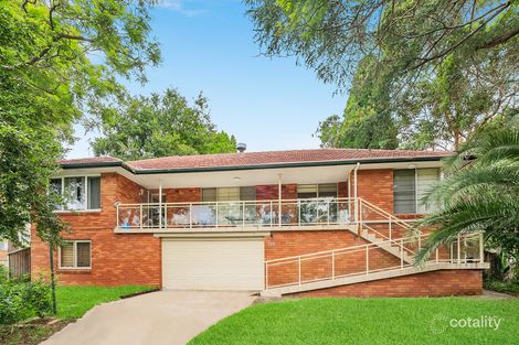 58a Pembroke St, Epping, NSW 2121