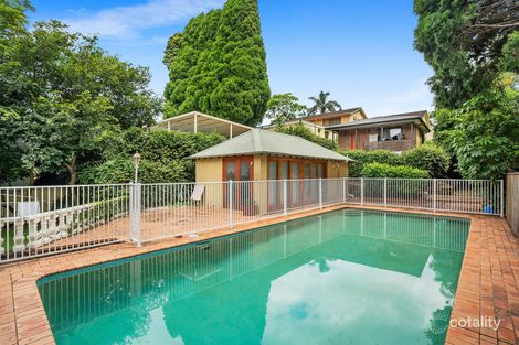 Property photo of 58A Pembroke Street Epping NSW 2121