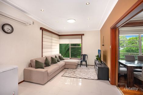 Property photo of 58A Pembroke Street Epping NSW 2121