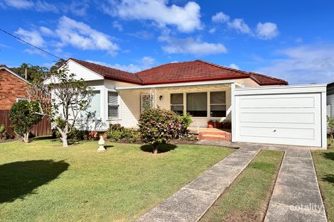 1 Renway Ave, Lugarno, NSW 2210