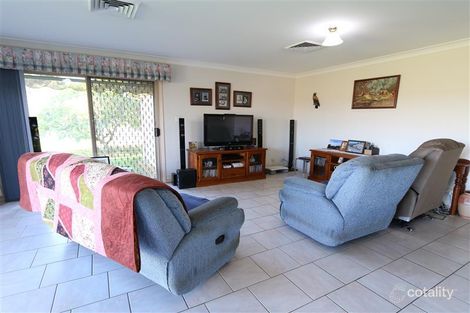 Property photo of 11 McDougall Close McDougalls Hill NSW 2330