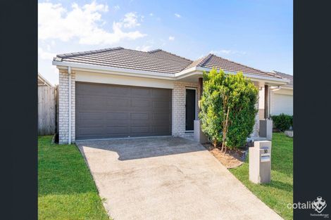 Property photo of 30 Minka Lane Ormeau QLD 4208
