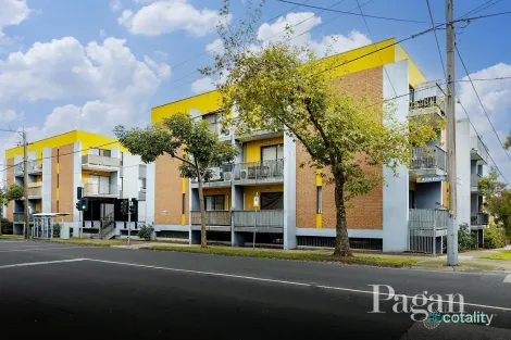 9/17 Ascot Vale Rd, Flemington, VIC 3031