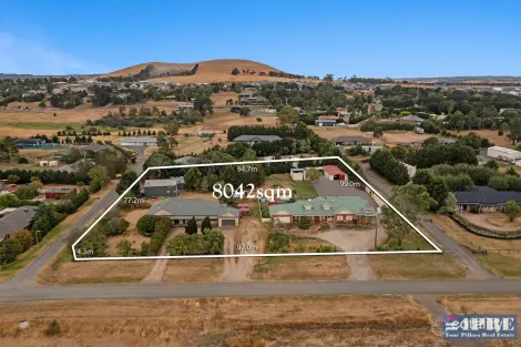 21 Kelly St, Beveridge, VIC 3753