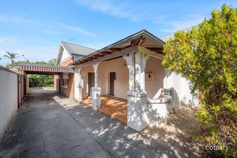 Property photo of 231 Railway Road Subiaco WA 6008