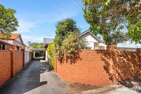 Property photo of 231 Railway Road Subiaco WA 6008