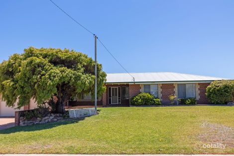 9 Elizabeth Way, Jurien Bay, WA 6516
