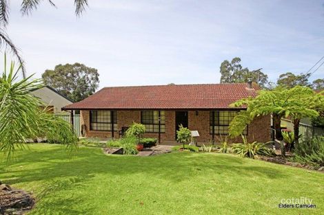 Property photo of 66 Steveys Forest Road Oakdale NSW 2570