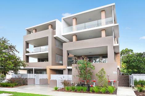 8/20-22 Bembridge St, Carlton, NSW 2218