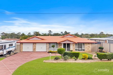 Property photo of 10 Virosa Regents Park QLD 4118
