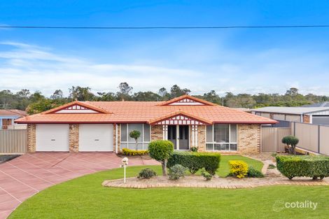 10 Virosa Ct, Regents Park, QLD 4118
