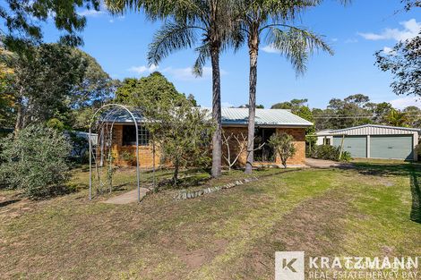 Property photo of 44 Richard Street Urangan QLD 4655