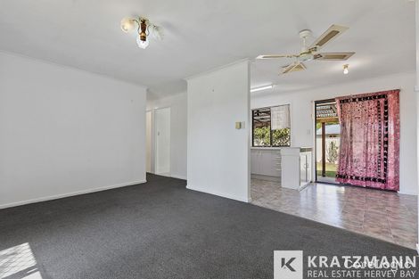 Property photo of 44 Richard Street Urangan QLD 4655