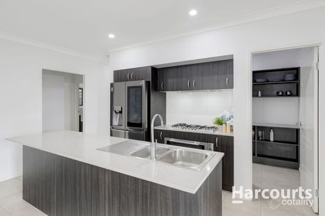 Property photo of 1 Sweetman Place Hillcrest QLD 4118