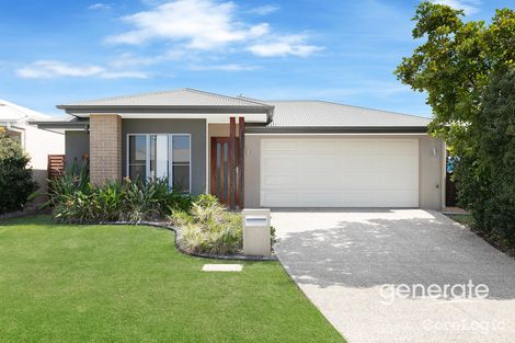 Property photo of 8 Verdant Street Mango Hill QLD 4509