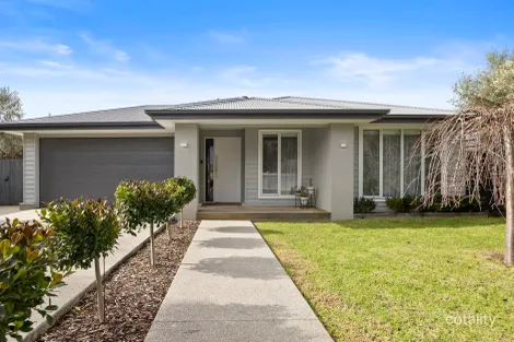 Property photo of 9 Omar Street Rye VIC 3941
