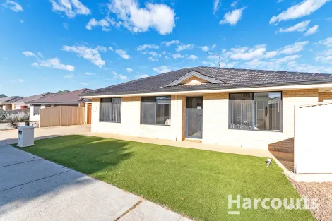 Property photo of 22 Floresta Street Sinagra WA 6065
