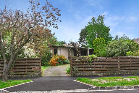 Property photo of 69 Sir Garnet Road Surrey Hills VIC 3127