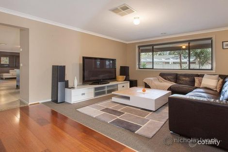 Property photo of 14 Black Wallaby Drive Langwarrin VIC 3910