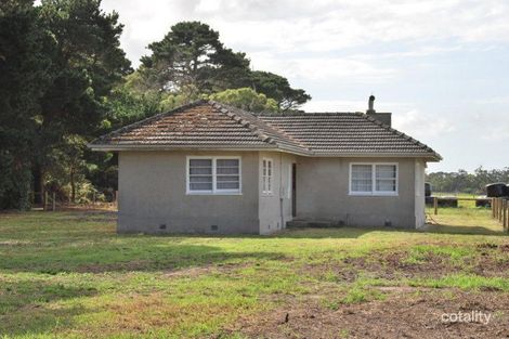 309 Rossiters Rd, Hedley, VIC 3967