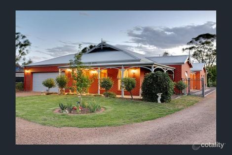 47 Shiffner St, Violet Town, VIC 3669