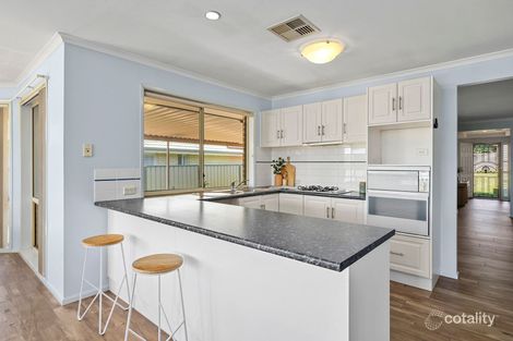 Property photo of 26 Willai Way Maryland NSW 2287