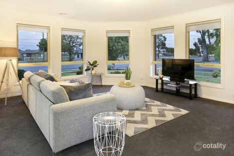 Property photo of 8 Maple Street Lalor VIC 3075