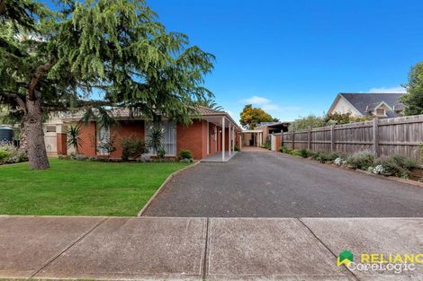 Property photo of 13 Tanilba Street Werribee VIC 3030