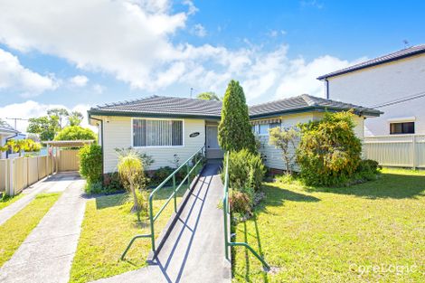 Property photo of 3 Kaluga Street Busby NSW 2168