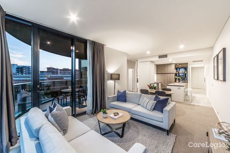 Property photo of 309/9 Christie Street South Brisbane QLD 4101