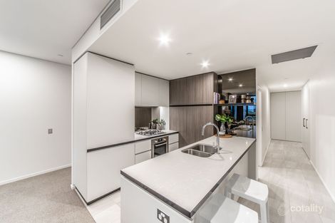 Property photo of 309/9 Christie Street South Brisbane QLD 4101