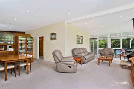Property photo of 63A Boundary Road Wahroonga NSW 2076